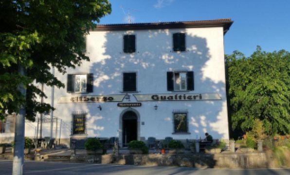 Albergo Ristorante Gualtieri - Housity