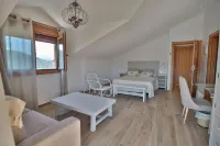 La Posada de Ojebar Nórdica Hôtels à : Rasines