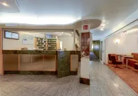 Airporthotel Residenz Steinenbronn Hotels in Walddorfhäslach