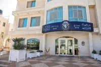 City Inn Palace Hotel Các khách sạn gần Elderly Club