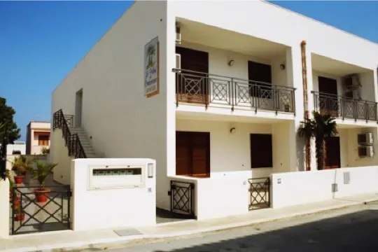 Le Palme di Conturrana