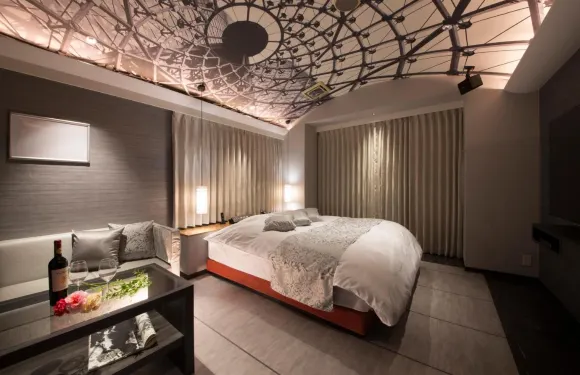 Hotel K's Fine - 成人限定