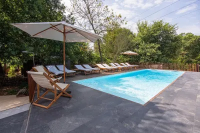 Quinta do Pedregal Hotel & Spa Hoteles en 