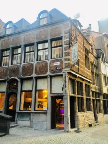 Charming Suites Jan Zonder Vrees