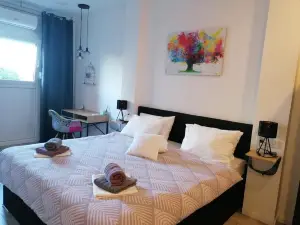 APARTMAN SOKOL