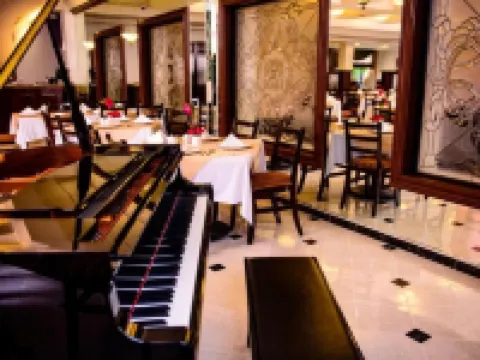 Hotel Plaza Campeche Hoteles en Campeche