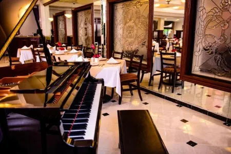 Hotel Plaza Campeche