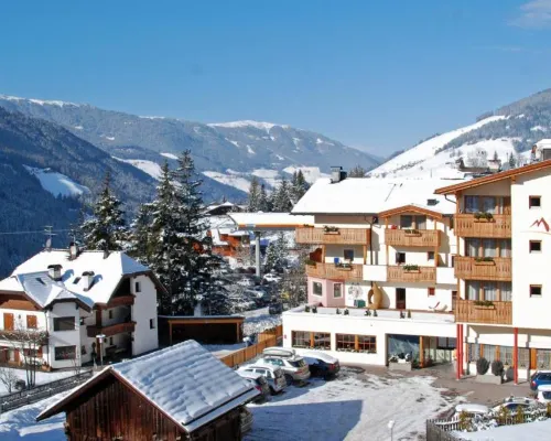 Hotel Mirabel Hotels in Enneberg