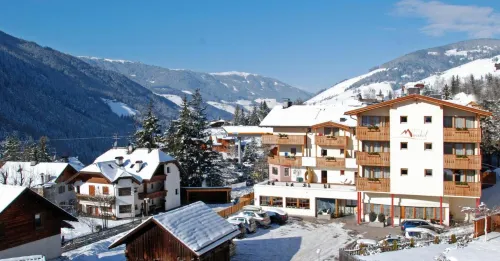 Hotel Mirabel Hotels in Mareo