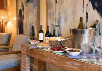 Waters Edge Hotels in Tiburon