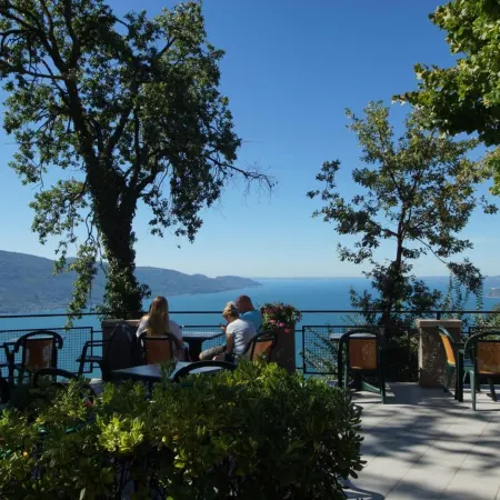 Hotel Residence la Rotonda