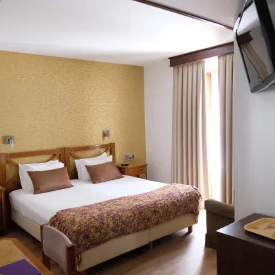 Hotel Dona Sofia Hotels near Old Town