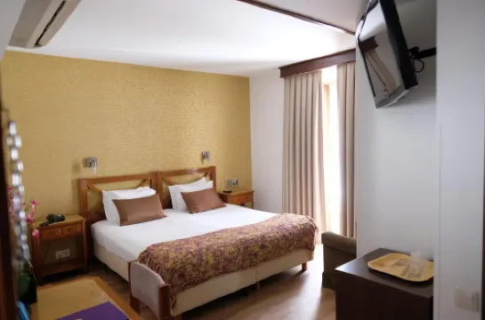 Hotel Dona Sofia