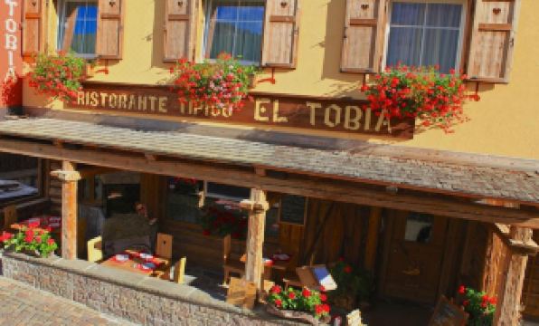 Garnì Ladin - Housity