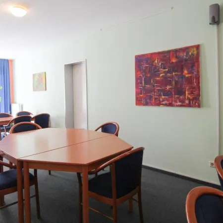 Hotel Ahrberg Viertel