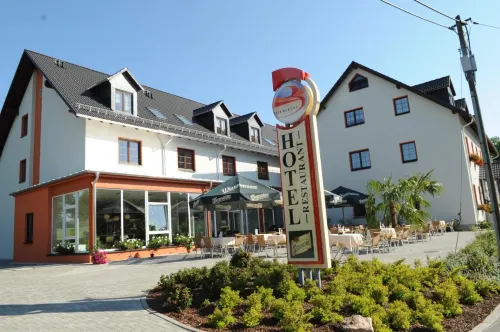 Beierleins Hotel & Catering Gmbh Các khách sạn ở Limabach - Oberfrohna