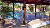 Pousada 7 Mares Hotels in Canoa Quebrada