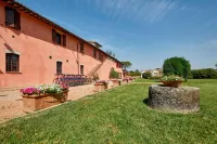 Agriturismo Il Molino Antico - 5 Girasoli - Farmhouses