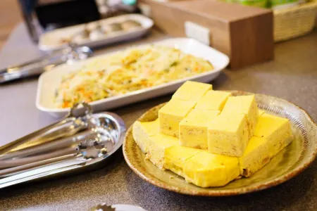 Super Hotel Fujinomiya Отели рядом с достопримечательностью «Asagiri Plateau»