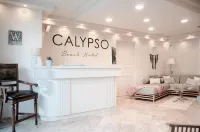 Calypso Beach Hotel Hôtels à : Glifa