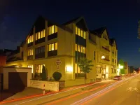 Hotel Lösch Pfälzer Hof Hoteles cerca de Rhine River