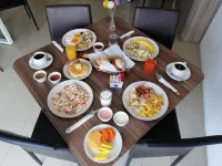 Hotel Campestre Inn