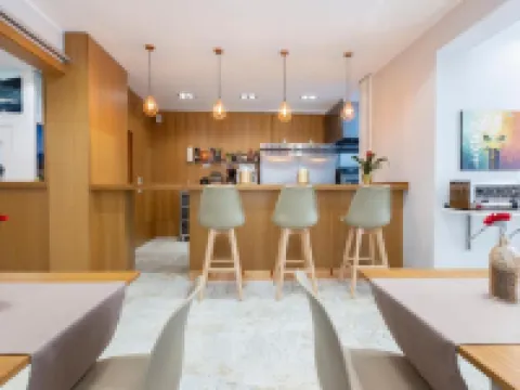 Urban Sabadell Hoteles en Sabadell