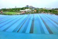 Dreamworld Resort, Hotel & Golf Course - Pools