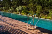 Teima, Alentejo SW - Villas