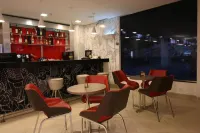 Samba Itaboraí Hotels in Itaboraí