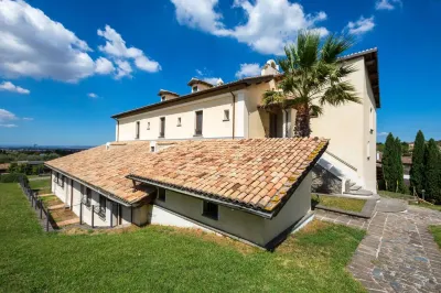 Residenza d'Epoca Pietra di Ponente Hôtels à : 