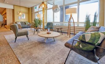Beachhotel Zandvoort by Center Parcs