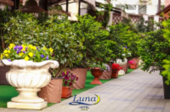 Luna Hotel