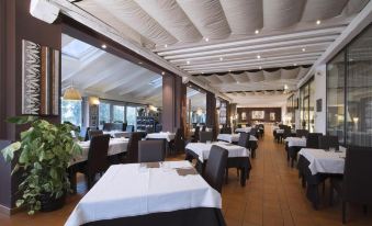 Hotel Villa Ducale