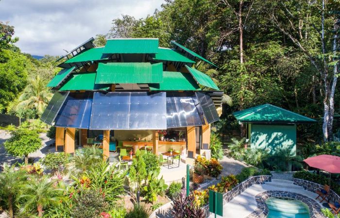 Yaba Chigui Lodge