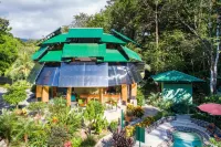 Yaba Chigui Lodge