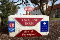 Townend Farm Bed and Breakfast Hotels in Staithes