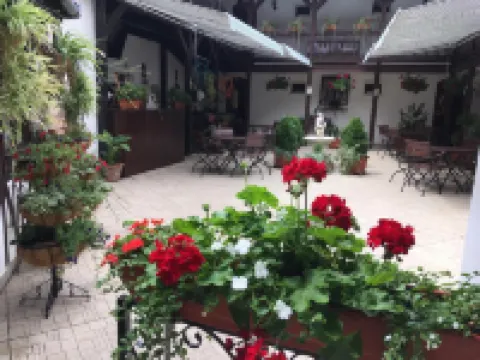 卡薩瓦格納酒店 斯哥莎拉酒店