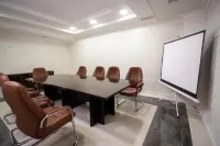 Tantana Hotel Hotels in Fergana