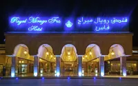 Royal Mirage Fes Hotel Hotels in 