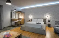 The Secret Boutique Hotel - balcony