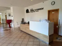 Hotel Chodov Asc Hotels in Jesenice u Prahy