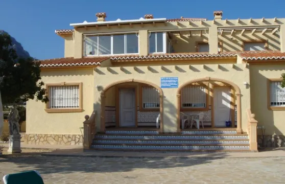 加拿大平房酒店