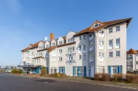 Trip Inn Kongresshotel Frankfurt Rodgau Hotels in der Nähe von Puiseauxplatz Rodgau