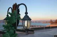 Park Lakeside Ohrid Hotels in Sveti Stefan