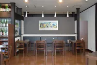 Hotel Sunroute Fukushima