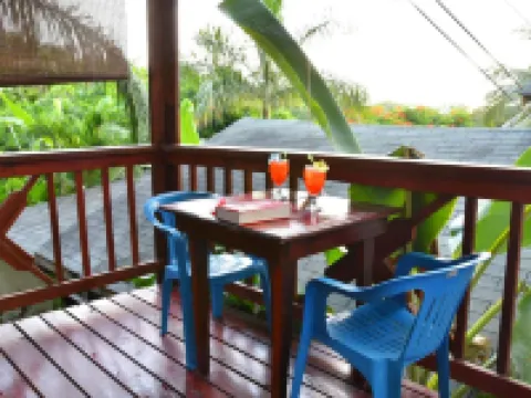 West Bay Lodge and Spa Hotels in West Bay