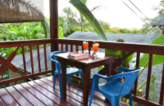 West Bay Lodge and Spa