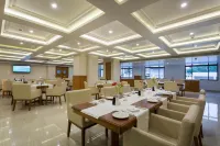 Classic Grande,a Member of Radisson Hôtels à : Imphal West