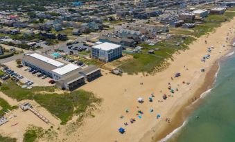 John Yancey Oceanfront Inn